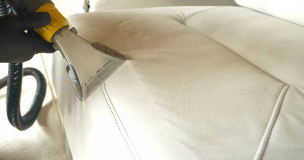 Sofa Deep Clean - Leather