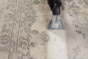 Carpet Deep Clean